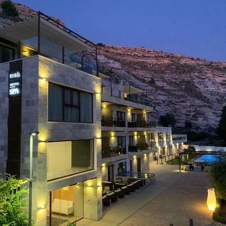 Hotel Spa Elia الكالا ديل جوكار المظهر الخارجي الصورة