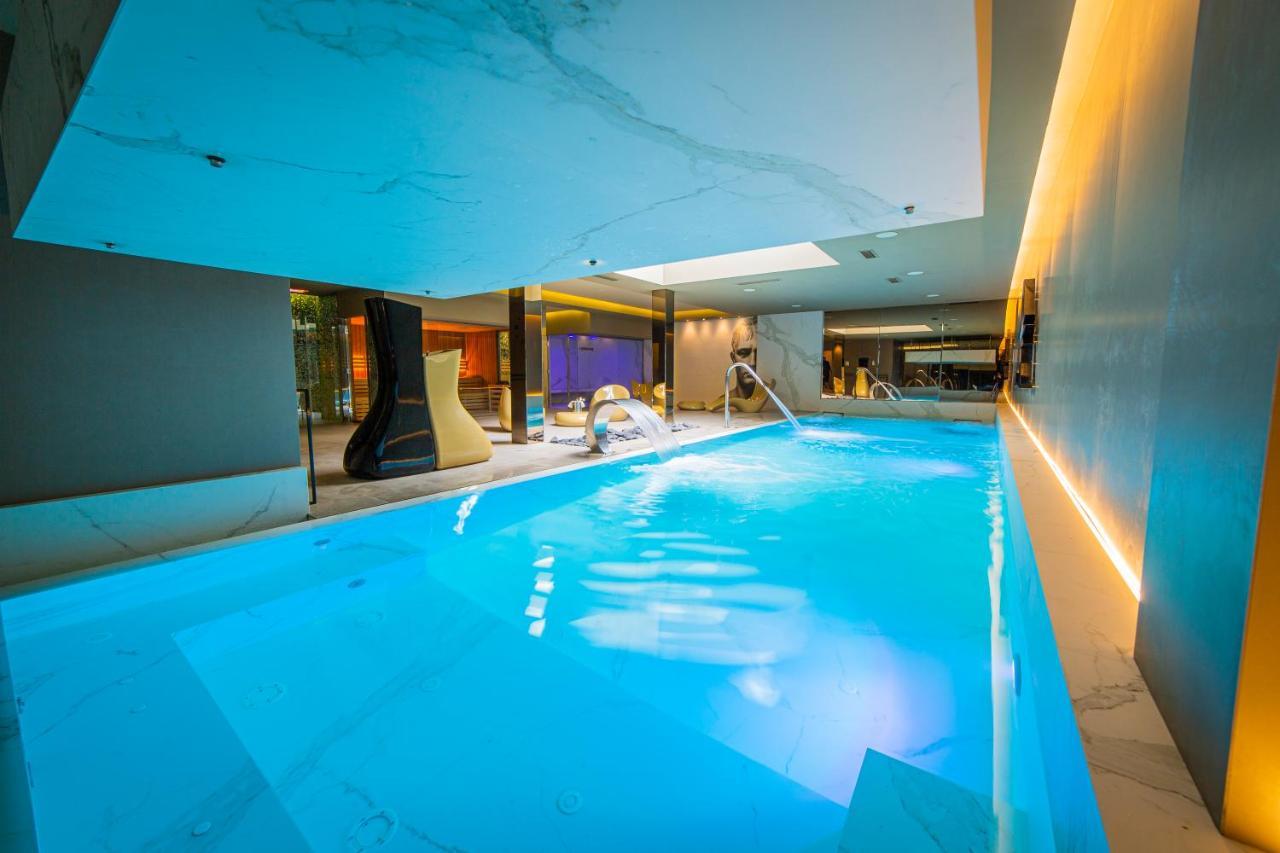 Hotel Spa Elia الكالا ديل جوكار المظهر الخارجي الصورة