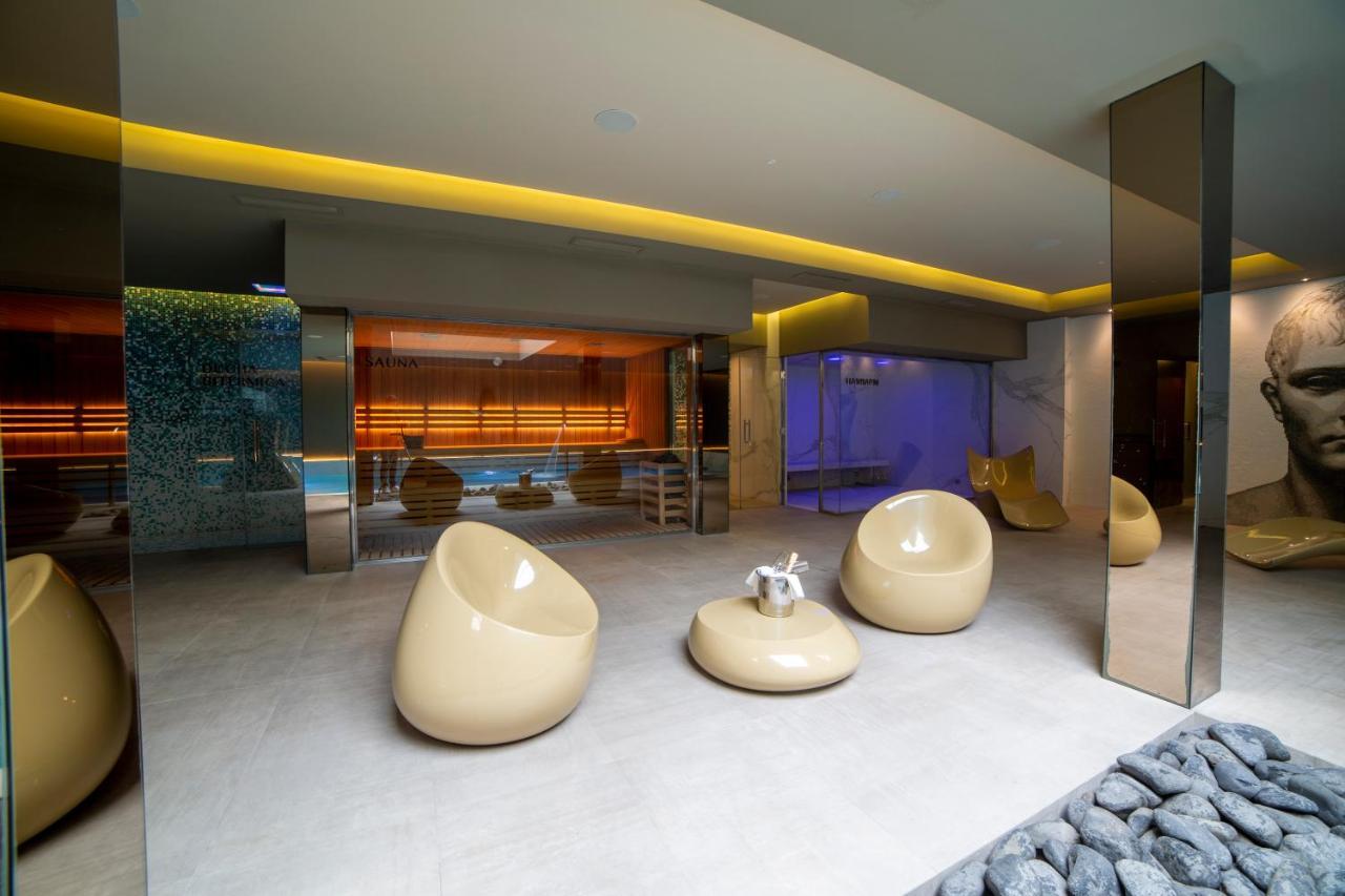 Hotel Spa Elia الكالا ديل جوكار المظهر الخارجي الصورة