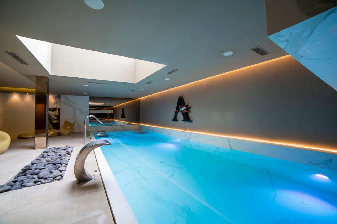 Hotel Spa Elia الكالا ديل جوكار المظهر الخارجي الصورة