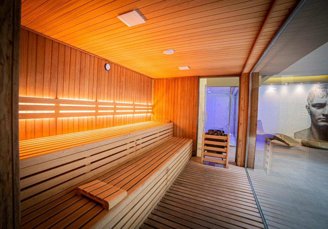 Hotel Spa Elia الكالا ديل جوكار المظهر الخارجي الصورة