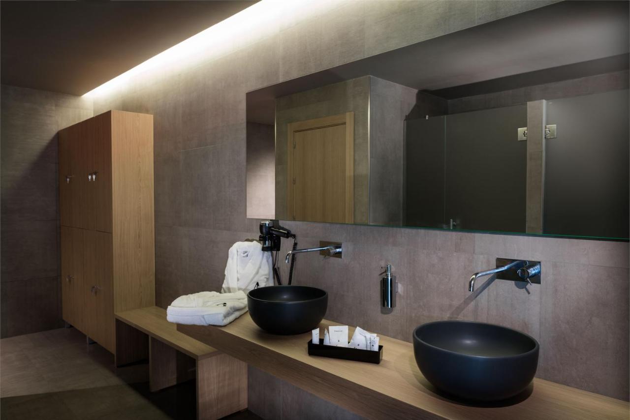 Hotel Spa Elia الكالا ديل جوكار المظهر الخارجي الصورة