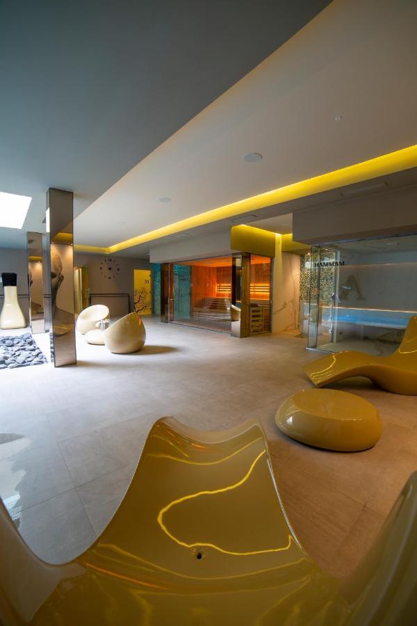 Hotel Spa Elia الكالا ديل جوكار المظهر الخارجي الصورة