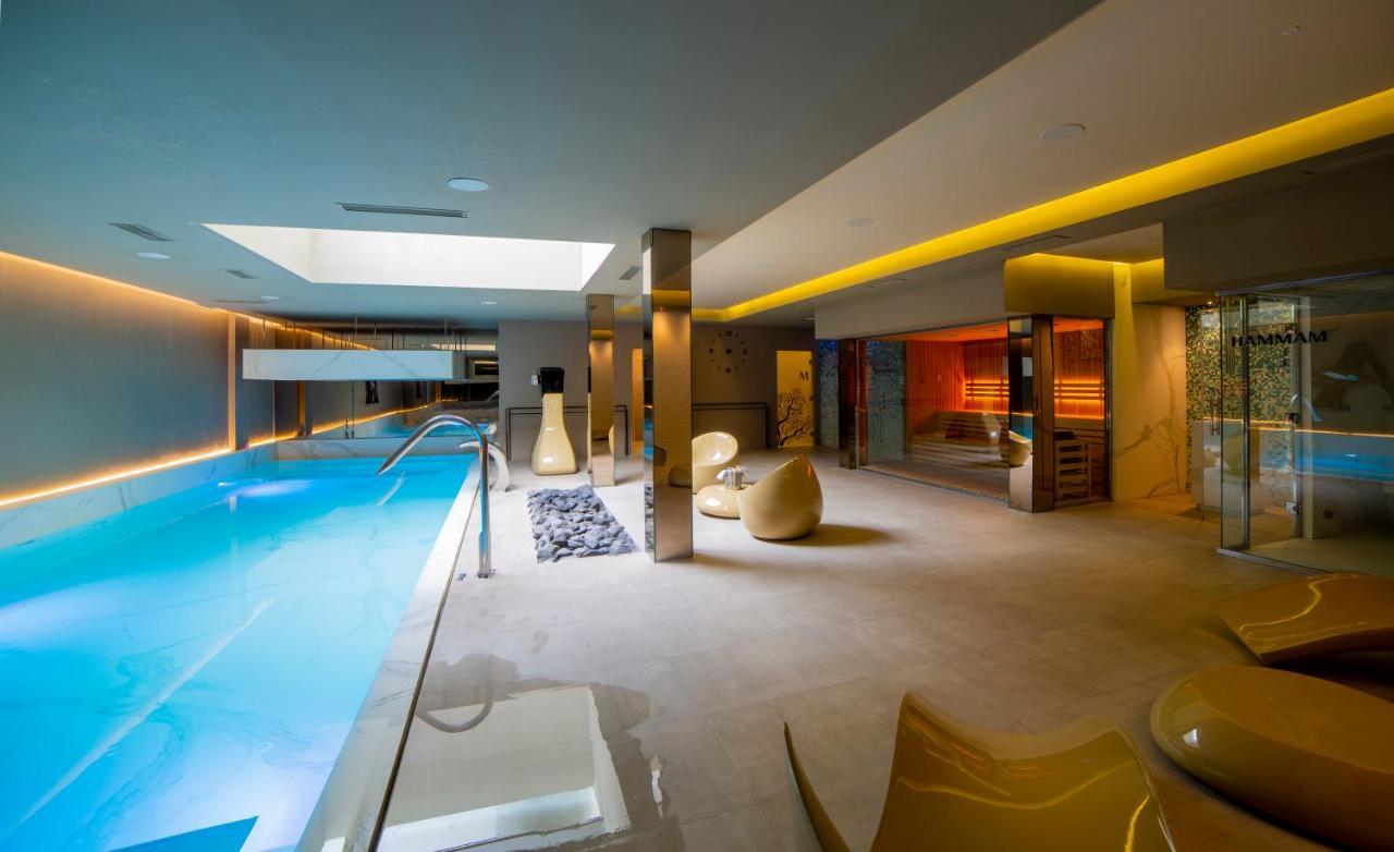 Hotel Spa Elia الكالا ديل جوكار المظهر الخارجي الصورة