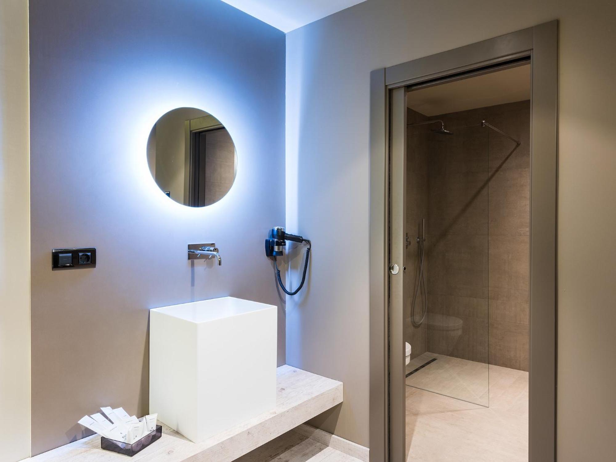 Hotel Spa Elia الكالا ديل جوكار الغرفة الصورة