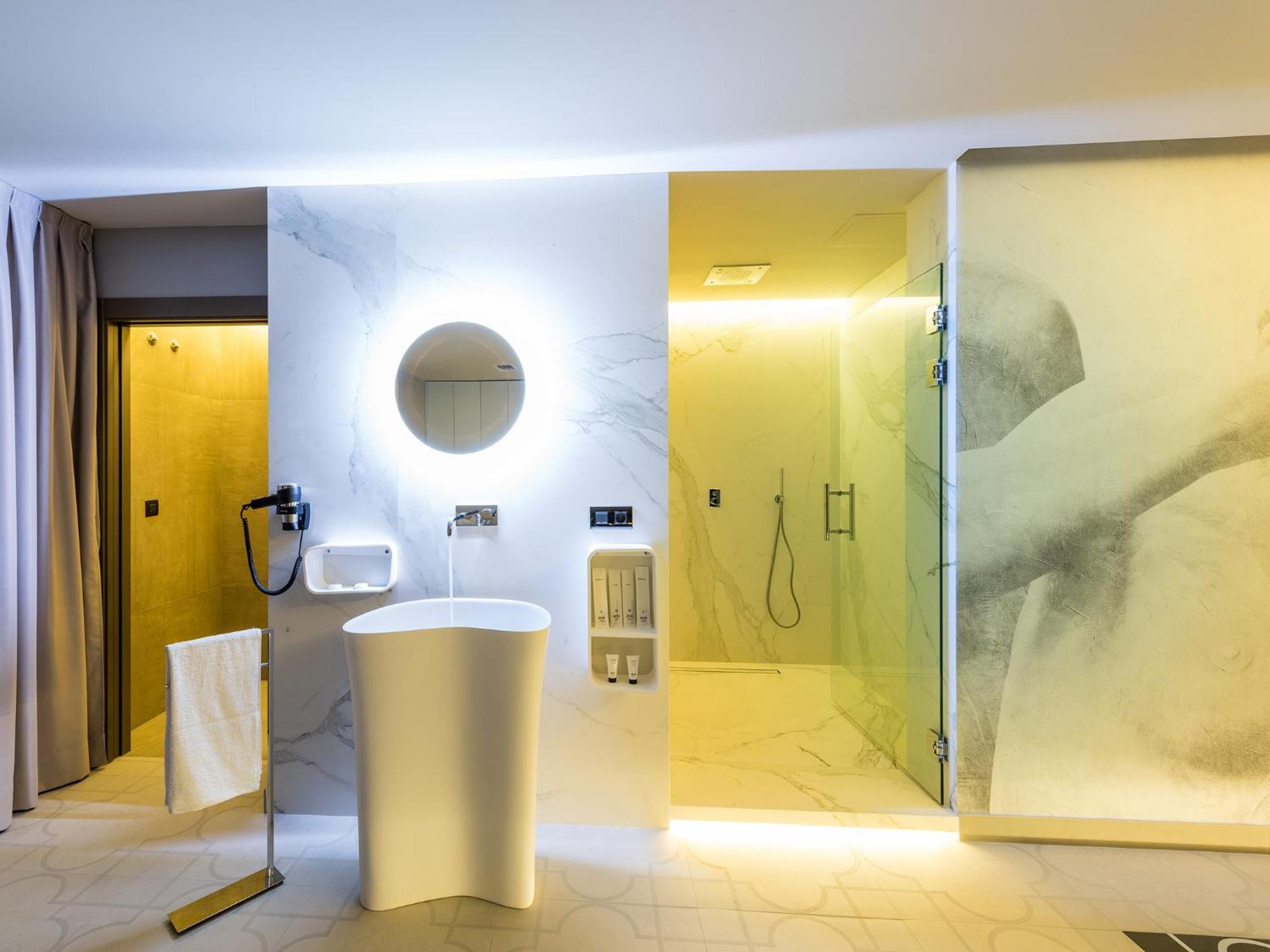 Hotel Spa Elia الكالا ديل جوكار الغرفة الصورة