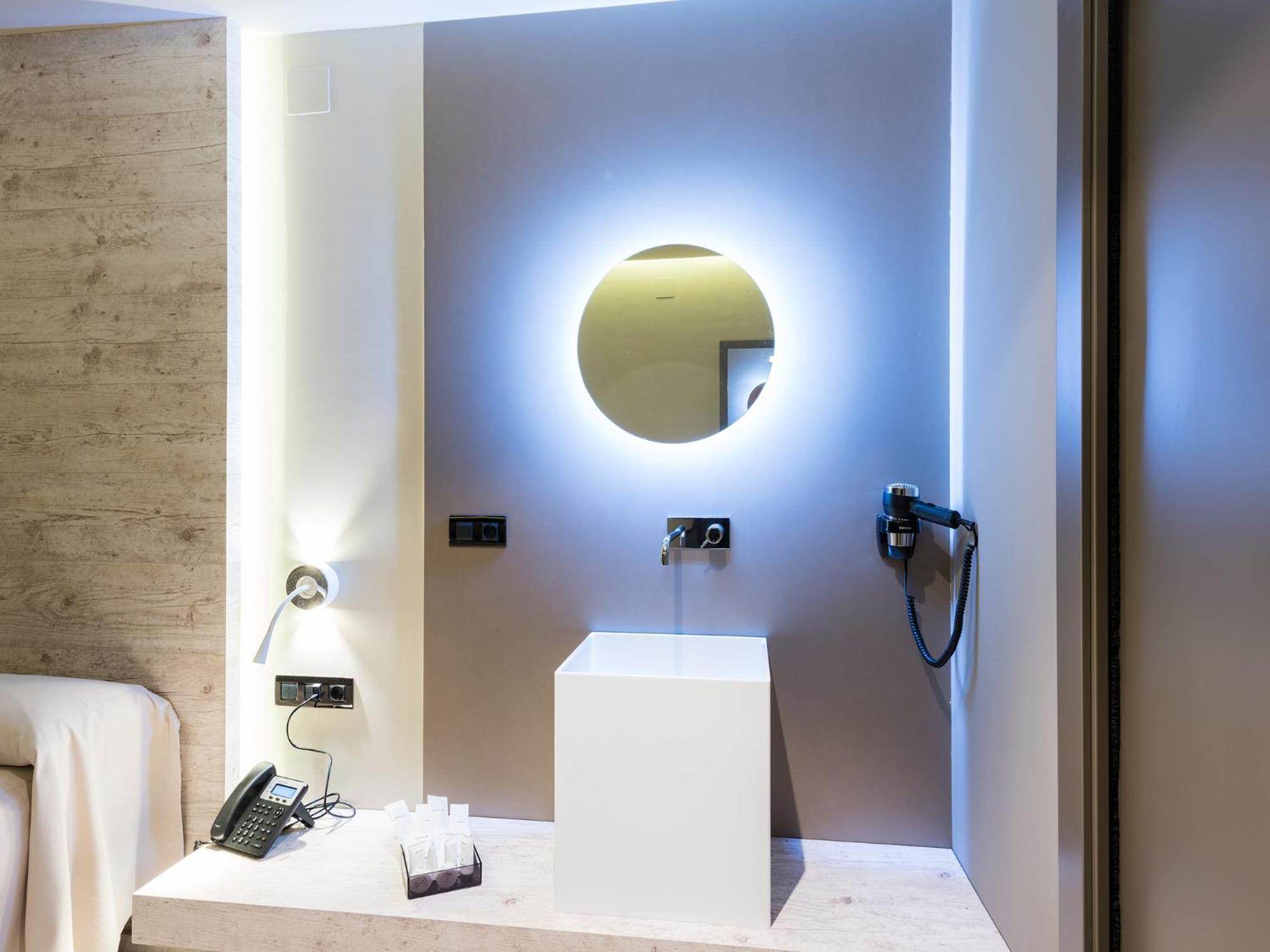 Hotel Spa Elia الكالا ديل جوكار الغرفة الصورة
