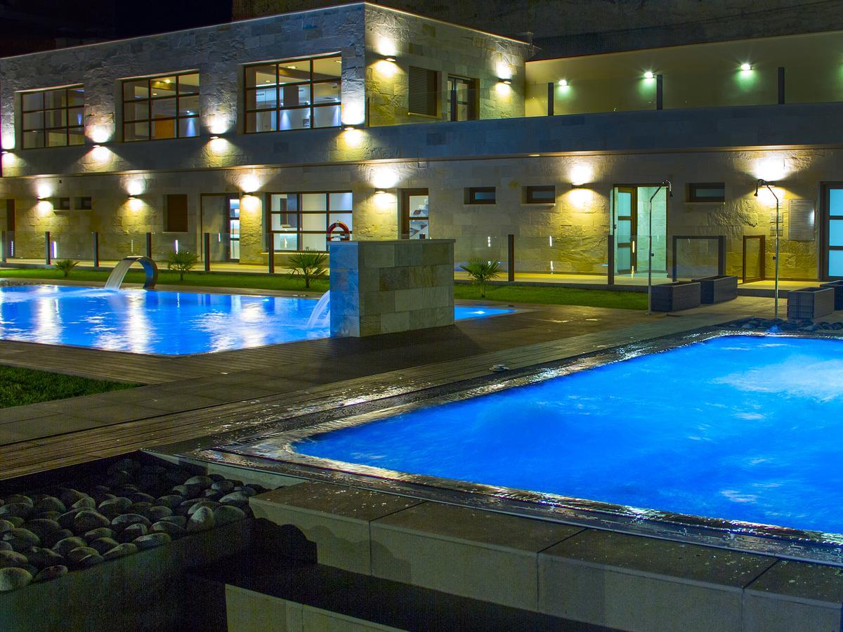 Hotel Spa Elia الكالا ديل جوكار المظهر الخارجي الصورة