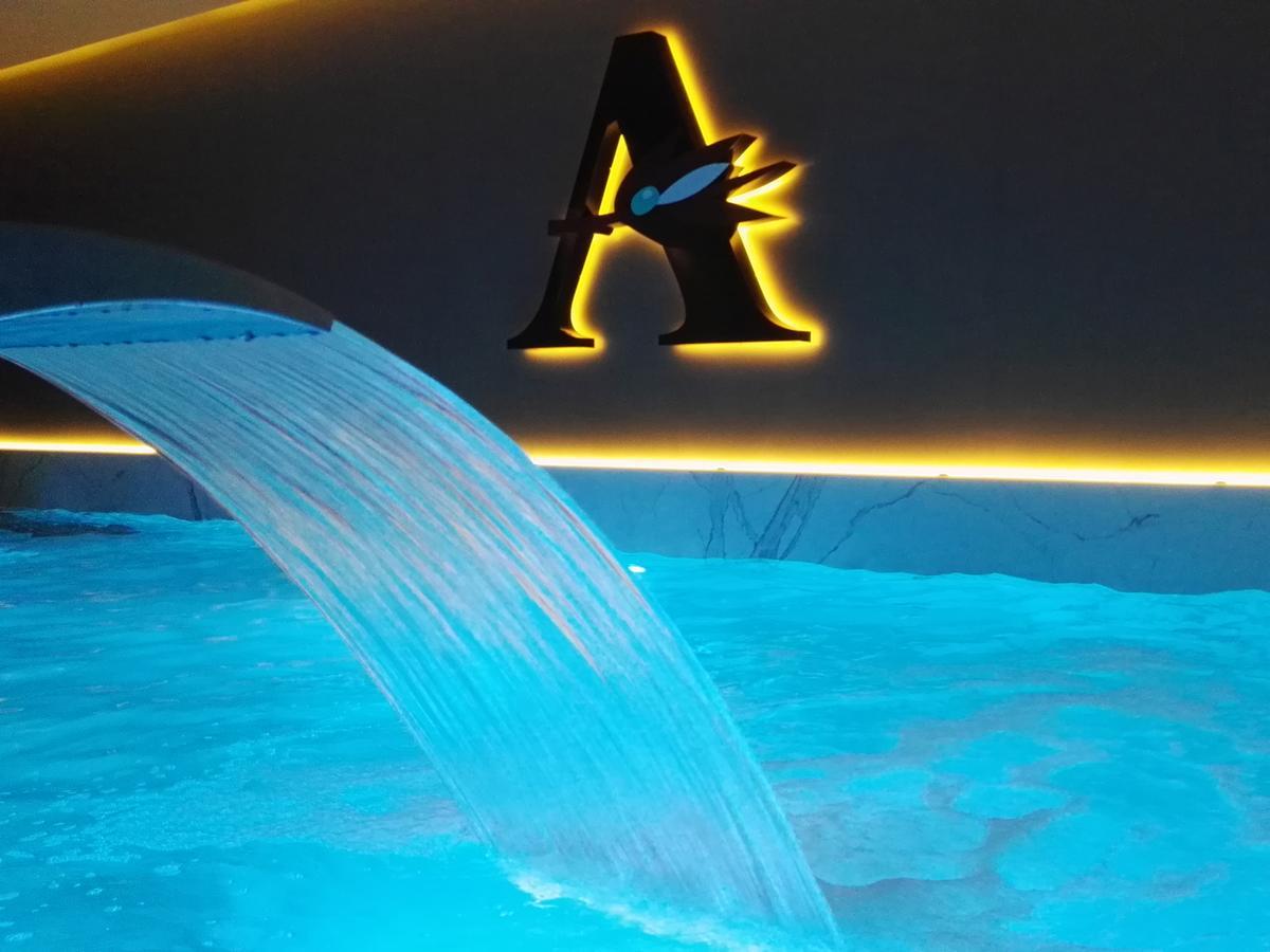 Hotel Spa Elia الكالا ديل جوكار المظهر الخارجي الصورة