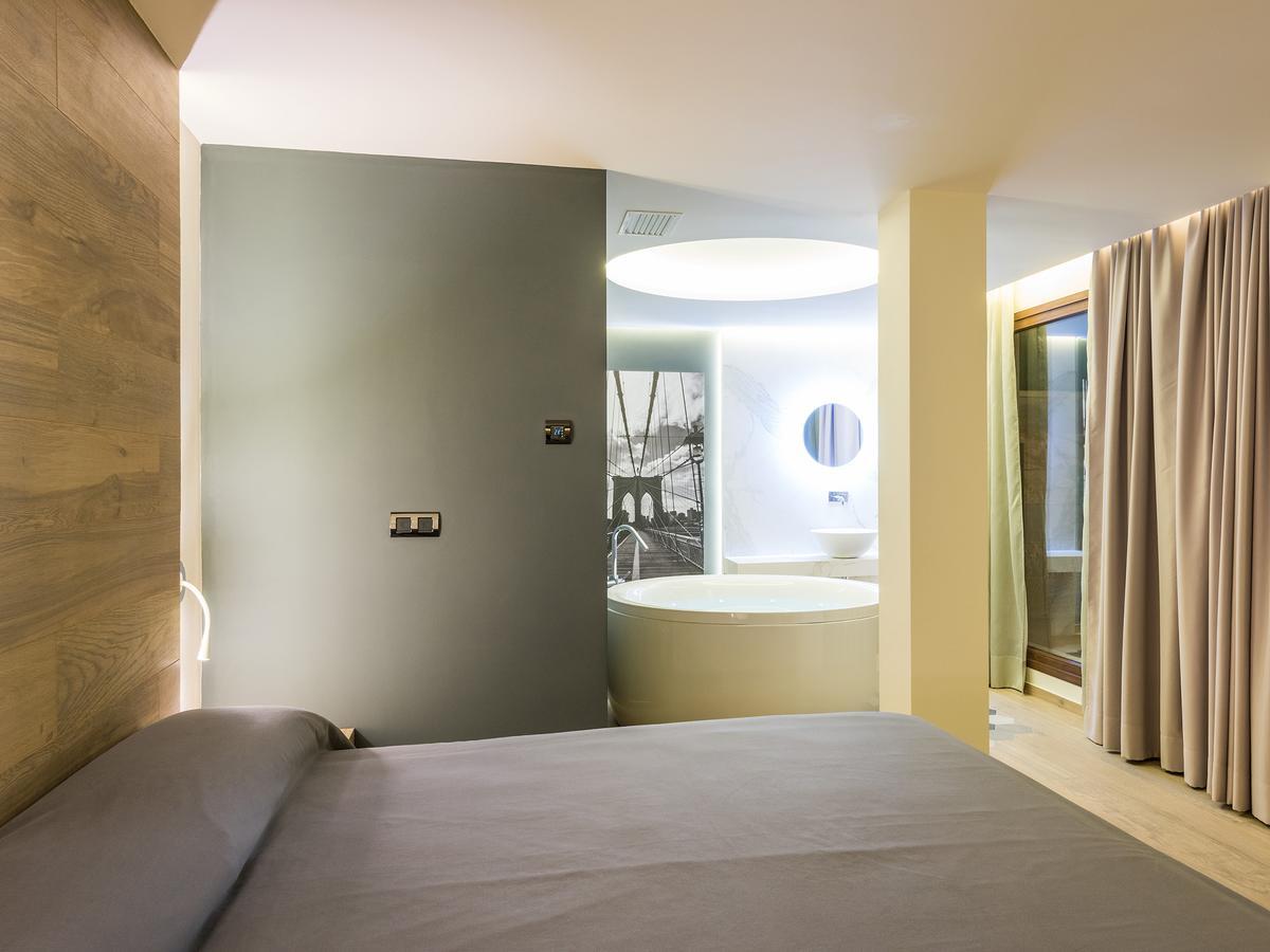 Hotel Spa Elia الكالا ديل جوكار المظهر الخارجي الصورة