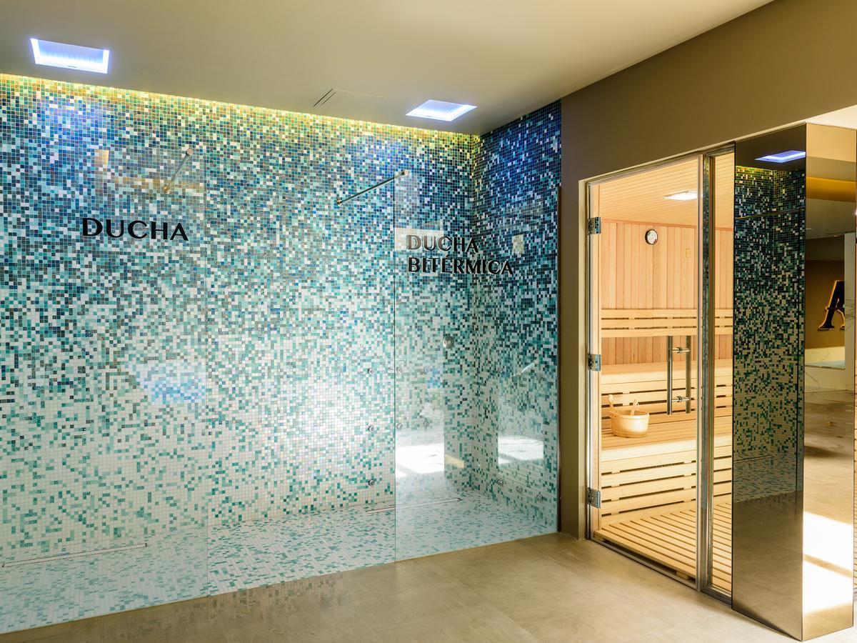 Hotel Spa Elia الكالا ديل جوكار المظهر الخارجي الصورة