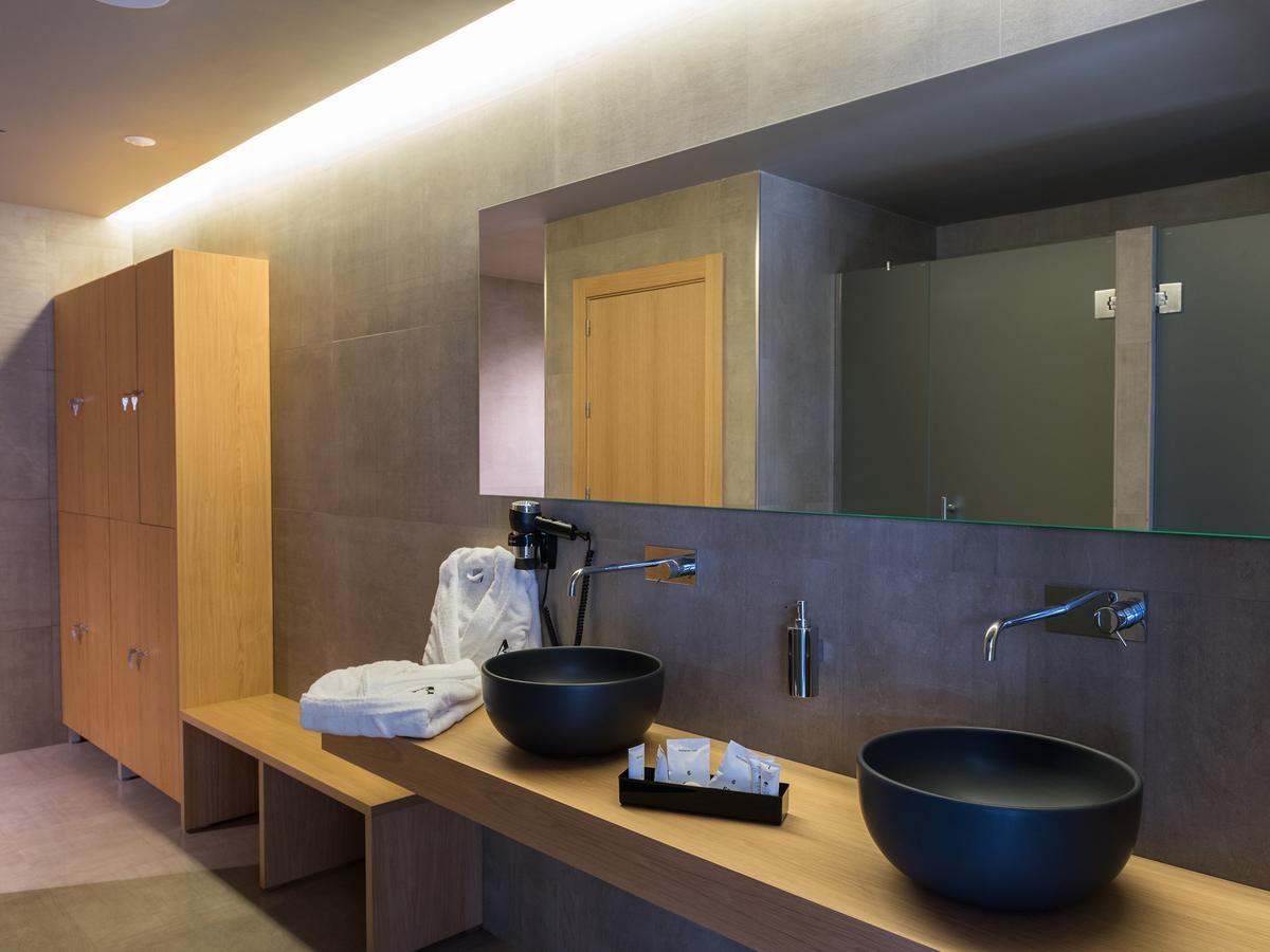 Hotel Spa Elia الكالا ديل جوكار المظهر الخارجي الصورة