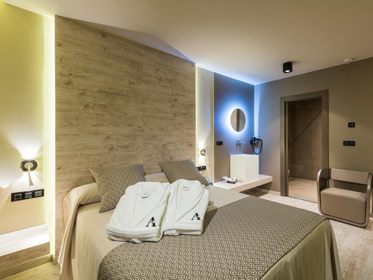 Hotel Spa Elia الكالا ديل جوكار المظهر الخارجي الصورة