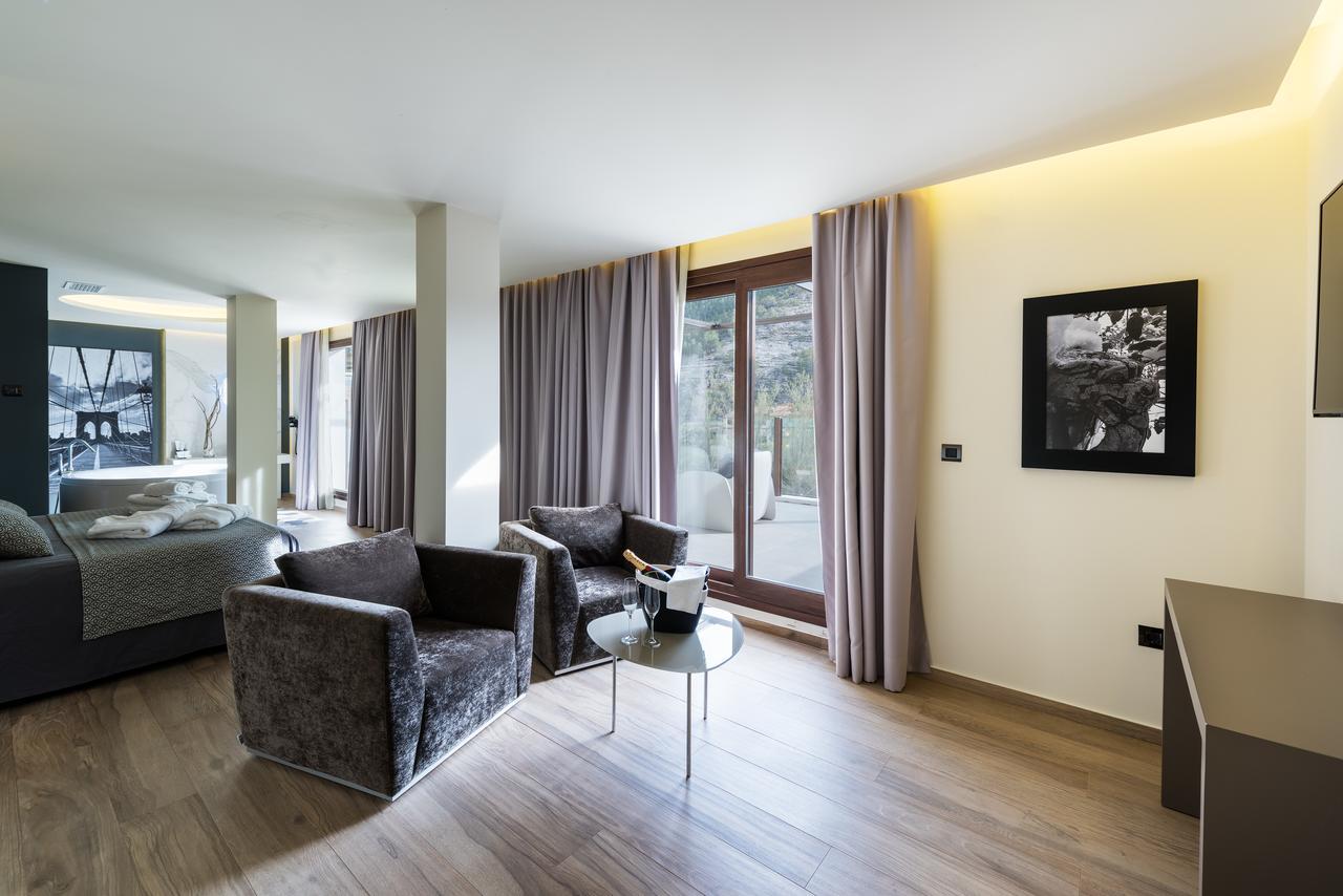 Hotel Spa Elia الكالا ديل جوكار المظهر الخارجي الصورة
