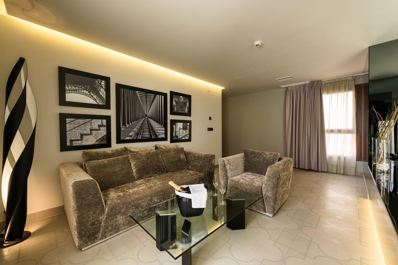 Hotel Spa Elia الكالا ديل جوكار المظهر الخارجي الصورة